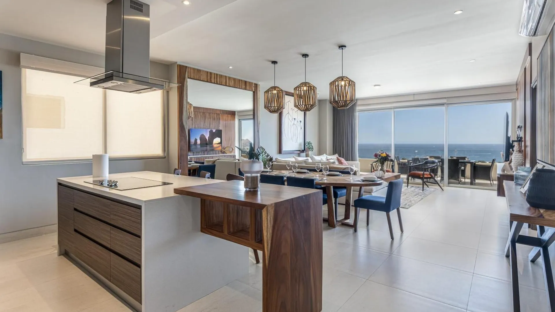 Top-Rated 3 Bedroom Ocean Views Infinity Pools كابو سان لوكاس 0*,