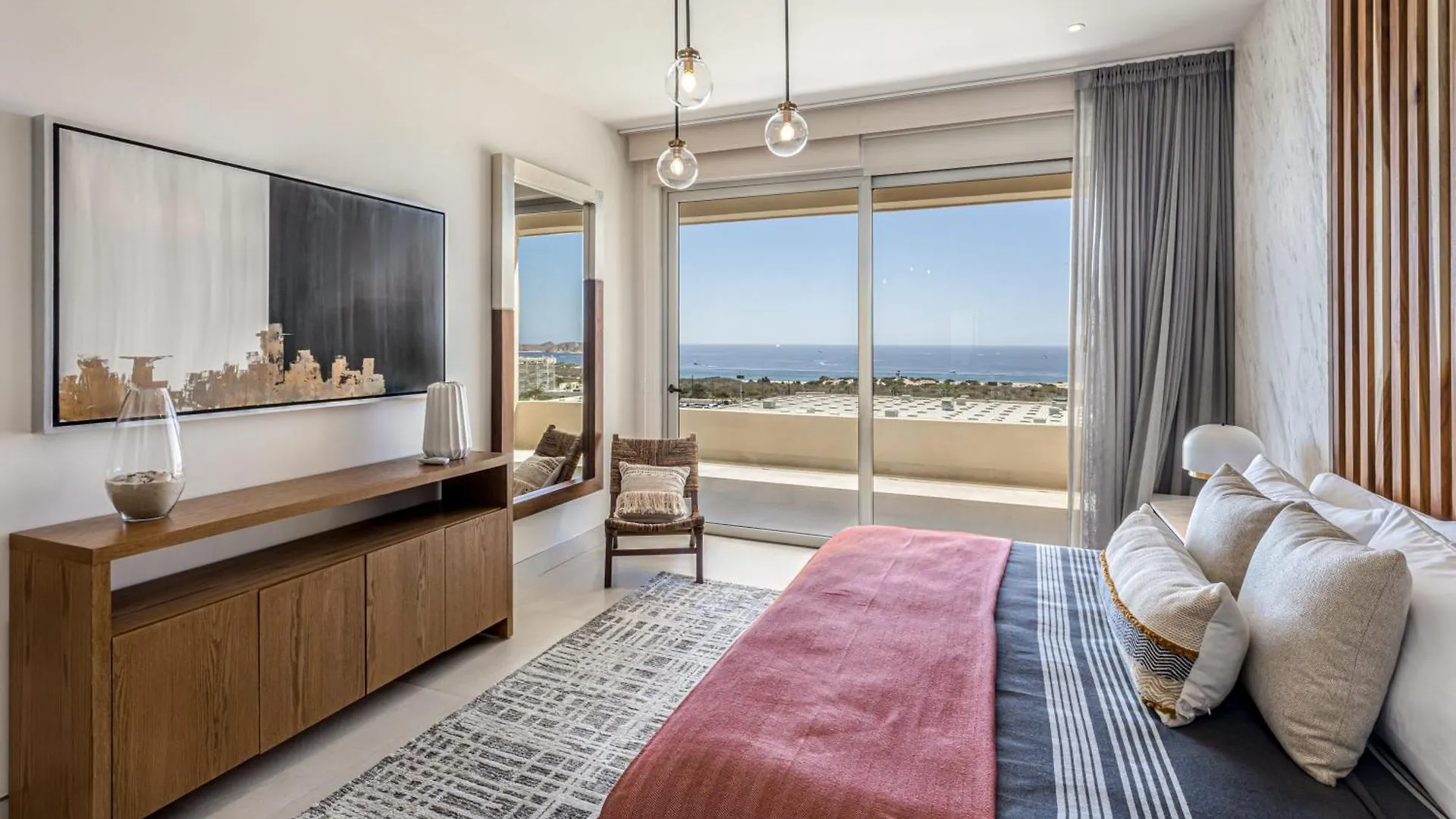 بيت للعطل Top-Rated 3 Bedroom Ocean Views Infinity Pools كابو سان لوكاس