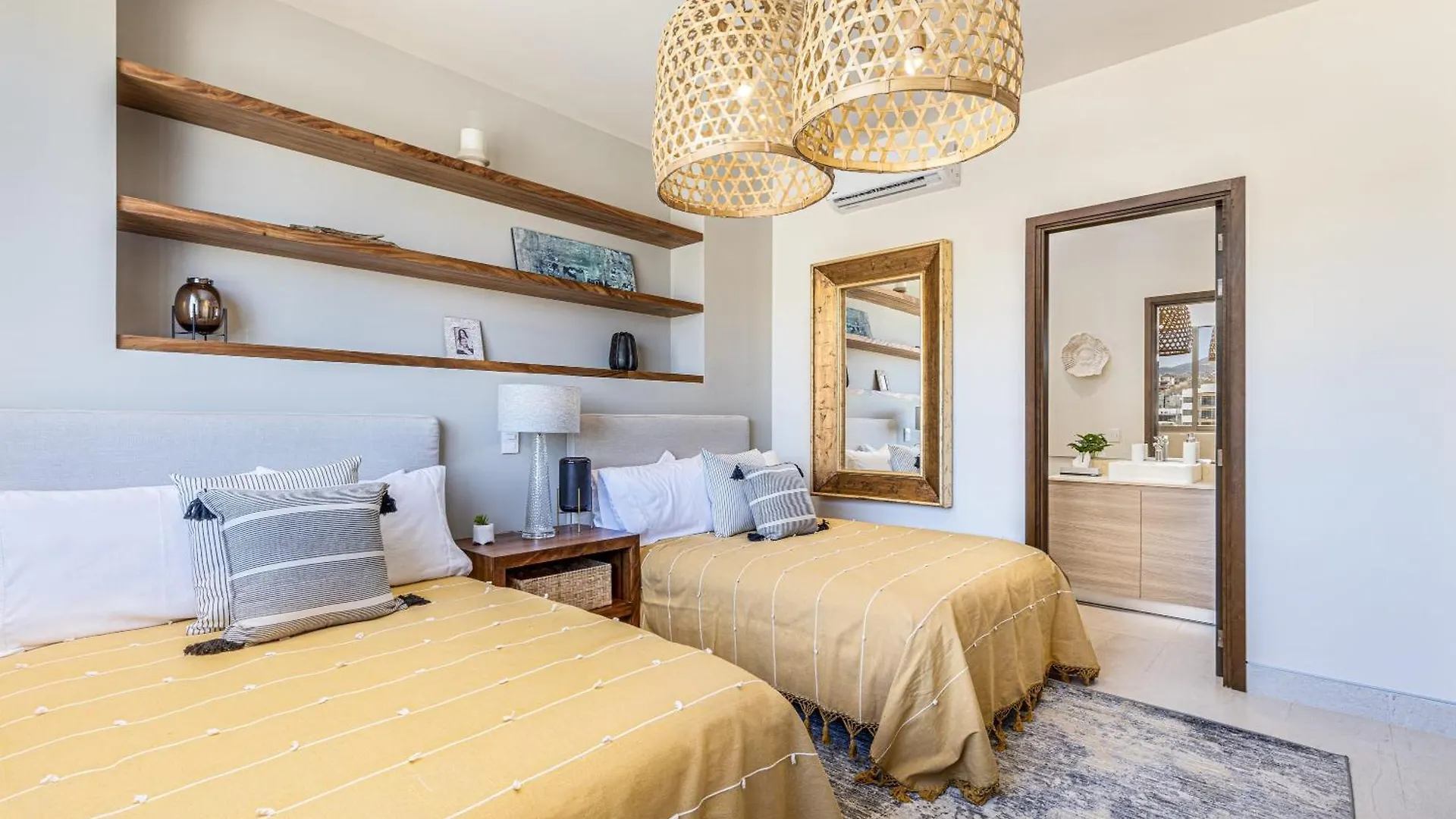 بيت للعطل Top-Rated 3 Bedroom Ocean Views Infinity Pools كابو سان لوكاس المكسيك