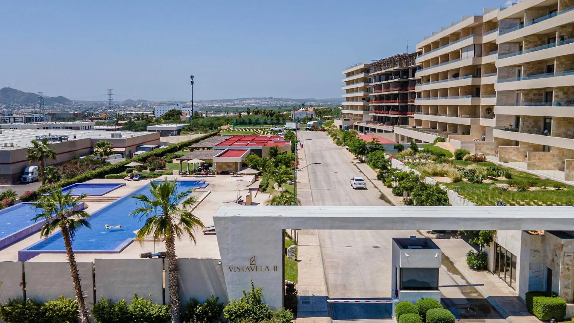 بيت للعطل Top-Rated 3 Bedroom Ocean Views Infinity Pools كابو سان لوكاس