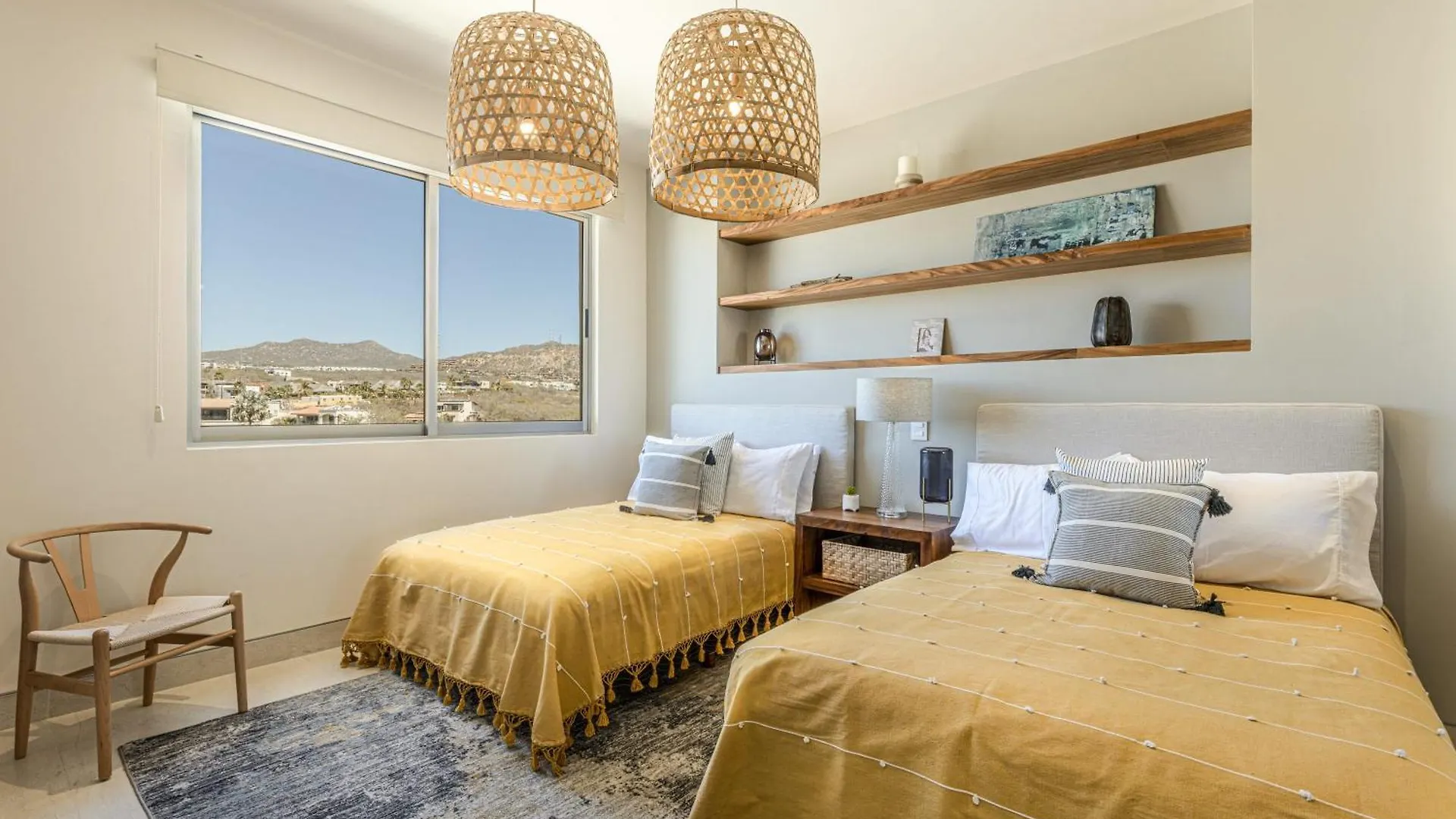 Top-Rated 3 Bedroom Ocean Views Infinity Pools كابو سان لوكاس 0*,  المكسيك