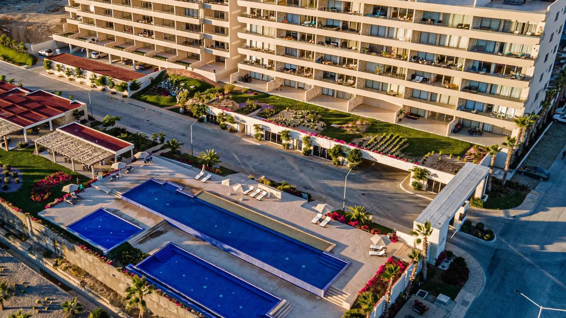 بيت للعطل Top-Rated 3 Bedroom Ocean Views Infinity Pools كابو سان لوكاس المكسيك