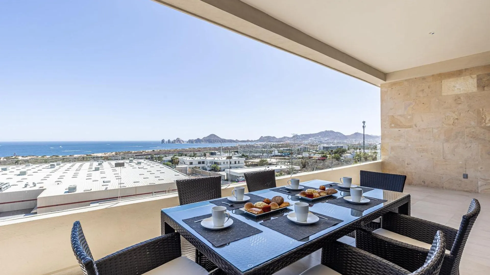 بيت للعطل Top-Rated 3 Bedroom Ocean Views Infinity Pools كابو سان لوكاس