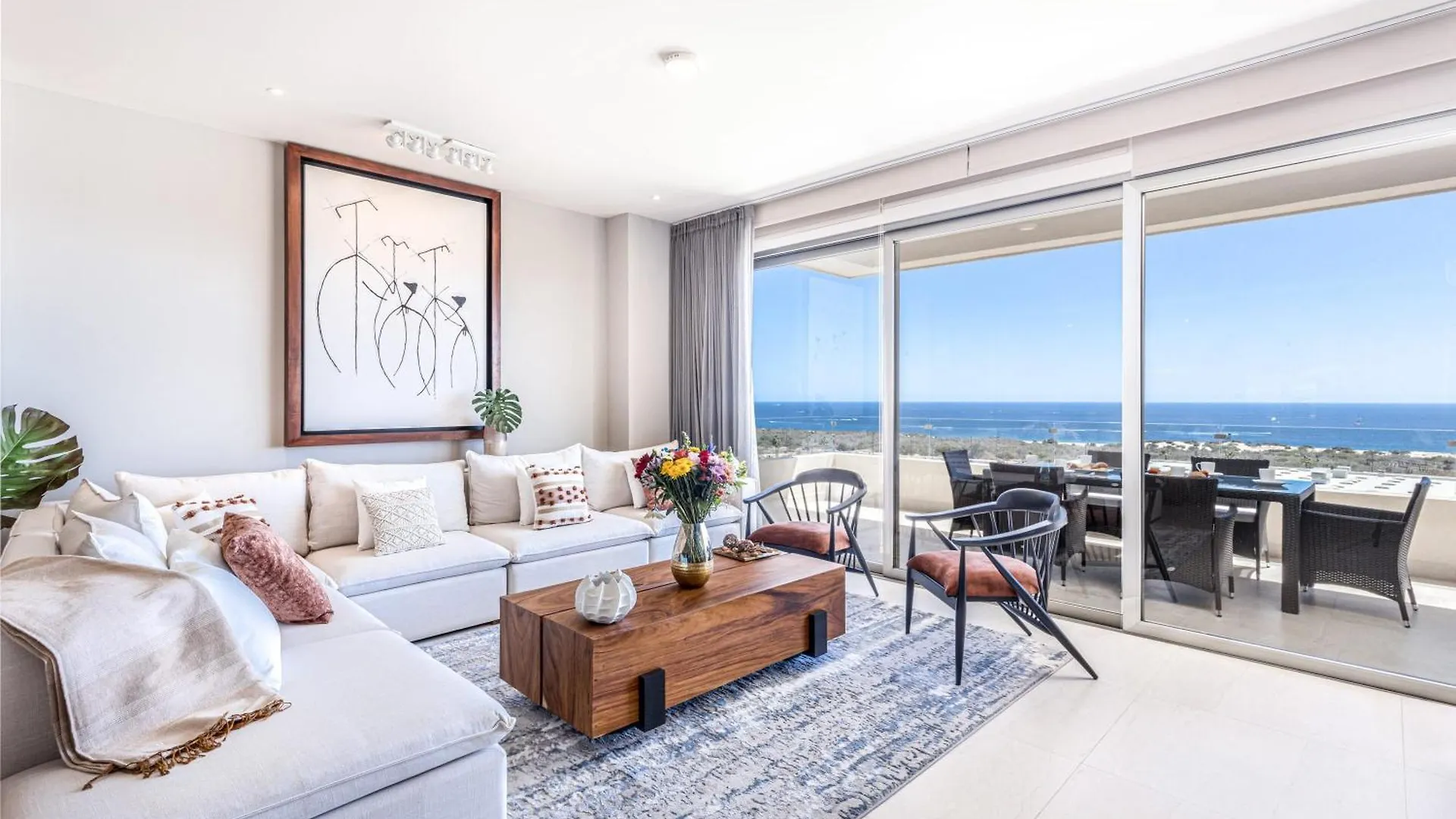 Top-Rated 3 Bedroom Ocean Views Infinity Pools كابو سان لوكاس
